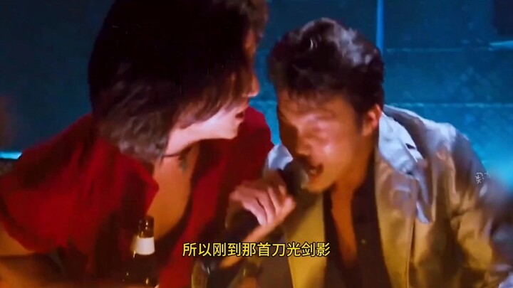 Teenage Memories, Triad Movies, Chan Ho-nam