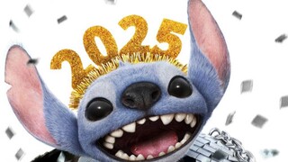 LILO AND STITCH _Mayhem Unleashed_ Trailer (NEW 20 (1)