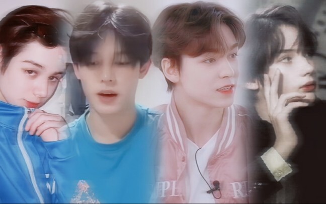 HYBE’s “mixed blood” is heavenly blood!