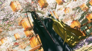 [This Heart Chang'an] Li Chengen × Ye Ying Li Ye Chapter
