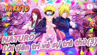 NATURO|Lời tiên tri và sự trả thù(3)-Sasuke trả thù thành công, Luffy xuất hiện Tả Luân Nhãn_A