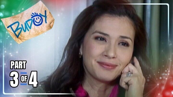 Budoy | Episode 55 (3/4) | June 19, 2024