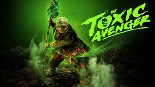 The Toxic Avenger 2025 Subtitel Indonesia