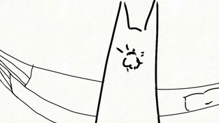 [แอนิเมชั่น] กับดักจิ้งจอกแสนสวย (ชี่ซิลี) จิ้งจอกขาวไว้ผมเปียและมีความสุขอย่างไม่มีสิ้นสุด (ใครล่ะจ