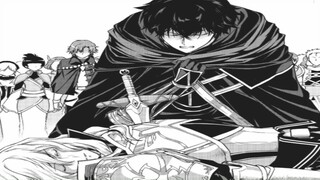 My Status as an Assassin Obviously Exceeds the Hero's Chapter 5 Part 1 Tagalog (Filipino) | Intea's