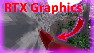The BEST GRAPHICS In Gorilla Tag!