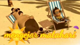Eps 47 - Mengejar Matahari