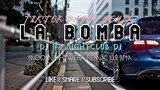 DJ MJ - LA BOMBA LATINO TWERK [ MOOMBAHTON REMIX ] 105BPM