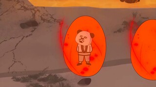 Hongjun, I'm really not a villain, report system