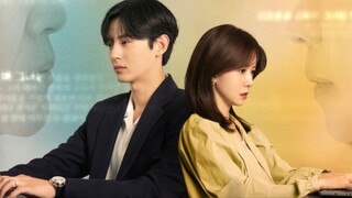 Grand Shining Hotel Ep.2 Sub Indo