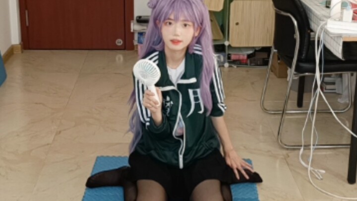 เคอชิงจริงๆ แล้ว... หลังเลิกงาน! - Σっ°Д °;)っ高佳丝