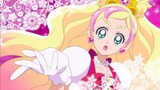 GO!プリンセスプリキュア Go! Princess Precure Episode 1,2&3