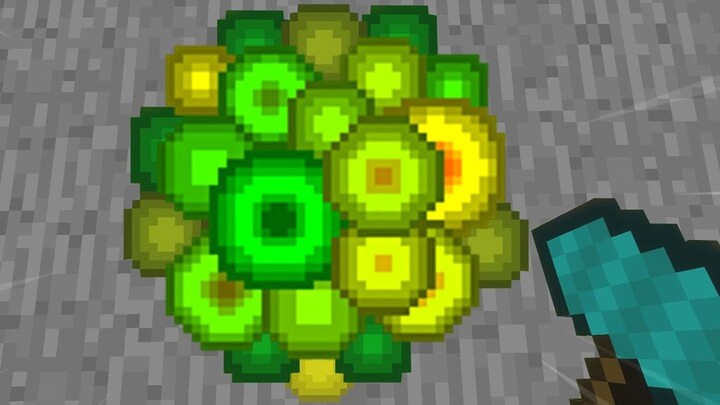 [Minecraft] คลิปวิดีโอที่จะทำให้คุณกรี๊ดด้วยความดีใจหลังจากดูจบ...