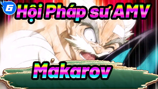 [Hội Pháp sư AMV] Câu chuyện về Makarov / Chuyện buồn_6