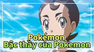 [Pokémon/ Sử thi] Mục tiêu của tôi là trở thành Bậc thầy của Pokémon