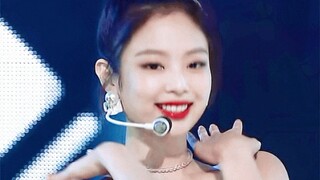 【JENNIE】100秒ace大人的美貌 人间香奈儿 又甜又撩的金智妮来啦 你敢来挑战吗?