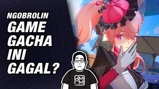 Game Gacha ini Terancam Gagal?