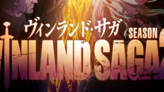 VINLAND SAGA S2 EPS 9 SUB INDONESIA