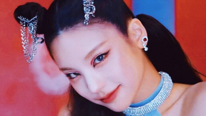 When will South Korea finally debut an all-villain, "yan" girl group?