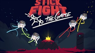 قتال حماسي! معركة رجل عود الثقاب في منتصف الليل 【كاغورا ميا التي تزداد نشاطًا كلما لعبت أكثر】