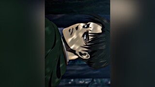 anime animeedit AttackOnTitan levi fyp