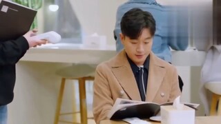 (Indo sub) Bos miliarder jatuh cinta pada gadis miskin Part.1