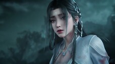 Jade Dynasty Season 3 Episode 9 Sub Indo