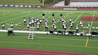 SMB 2020-2021 - Warm Up Chorale