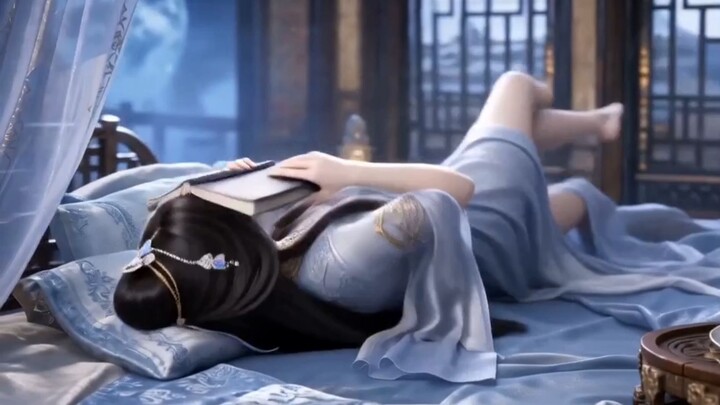 Tử Linh trải nghiệm một ngày trong kịch bản “nữ chính lớn”