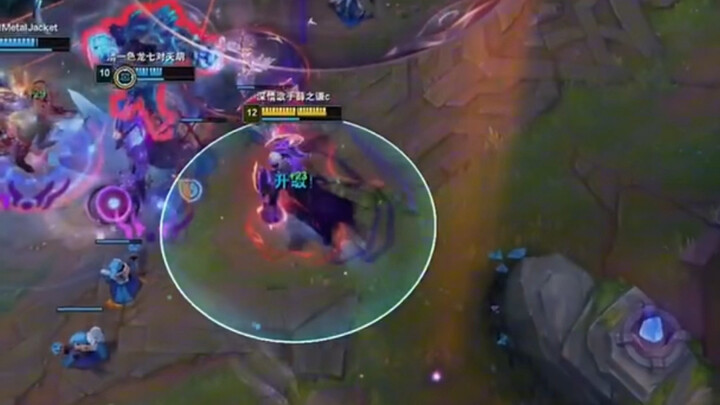 Anh này hơi thiên lệch môn học đó!