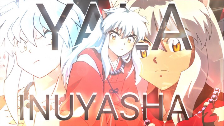 INUYASHA x HOK | YALA [AMV/EDIT] 2K/4K