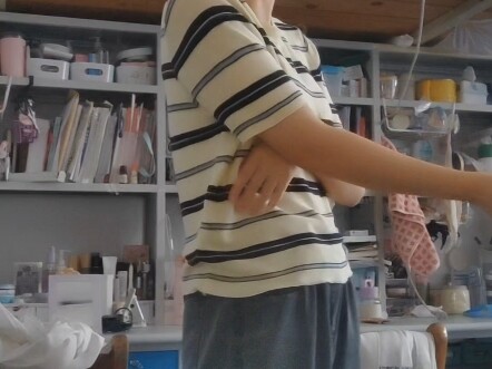 تعال واختبر شعور كونك جيا ليان..