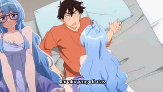 Jatuh cinta pada saudara. 😱