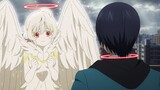 Platinum End - S01E01 "Gift from an Angel"