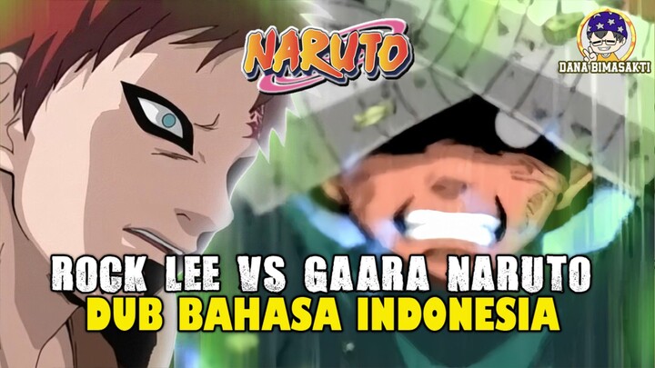 [DUB INDO] BISA GAK?! LEE KELUARIN JURUS TERAKHIR!!!