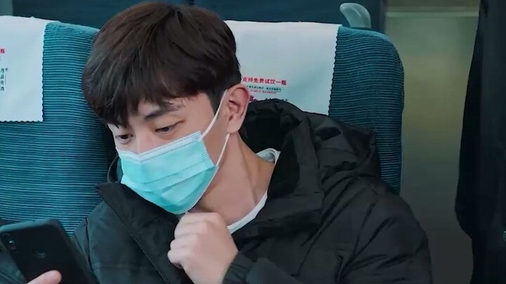 Khoảnh khắc cảm động 9.16