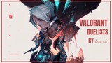 [ ฝึกพากย์ไทย ] Valorant : Duelist