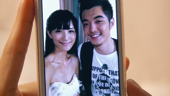 “旅途一起走过，也已不负一生”
