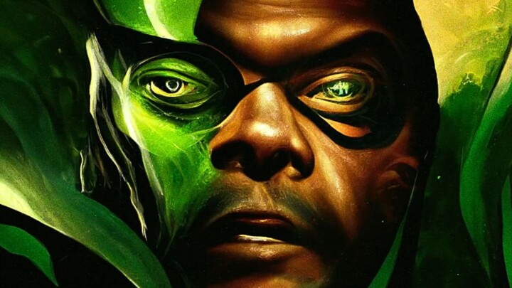 13 poin, mengerikan sekali! Seberapa burukkah drama terbaru Marvel "Secret Invasion"?