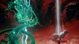 Tales Of Herding Gods Episode 44 Sub Indo