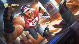 Highlight VGVD | Trình Giảo Kim