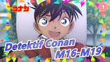Detektif Conan | [Film] M16-M19 - Adegan yang Luar Biasa_1