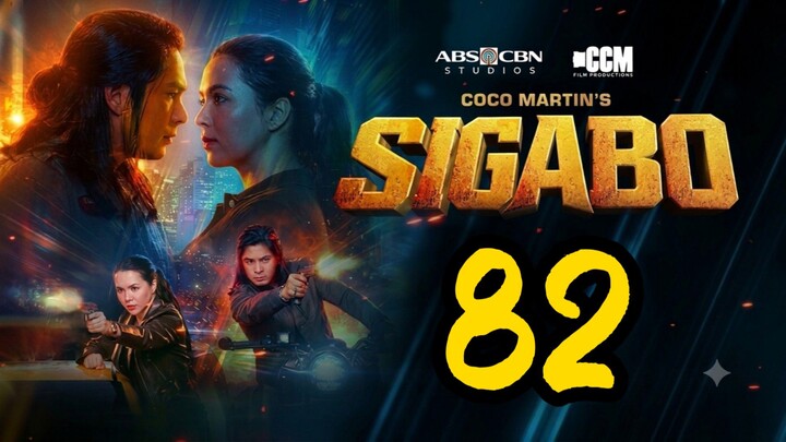 𝑺𝑰𝑮𝑨𝑩𝑶 🇵🇭 EPISODE 82
