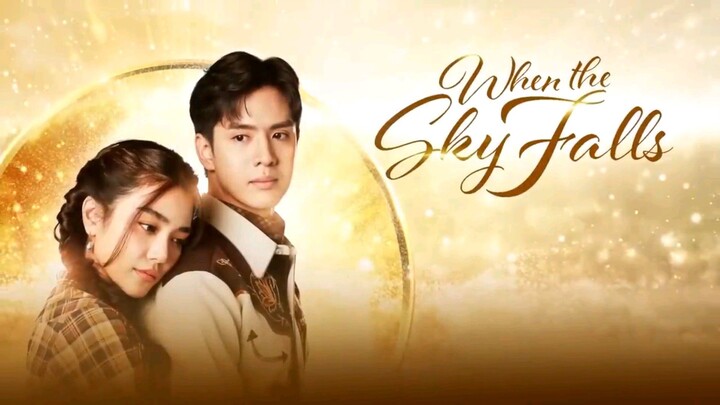 WHEN THE SKY FALLS E14