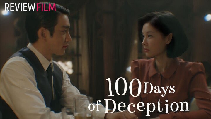 100 Days of Deception (2026) Episode 7 Sub Indonesia