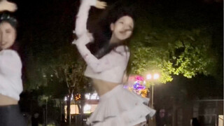 [คุยให้สนุก] กระต่ายน้อยจากมหาวิทยาลัยเทคโนโลยีเซาท์ไชน่าของ Twice กำลังโชว์ฝีมืออยู่ที่สนามเด็กเล่น