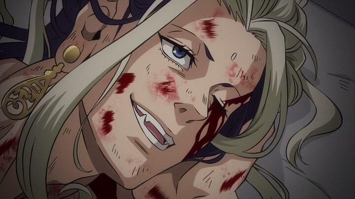 Record Of Ragnarog S3 Sub Indo 01