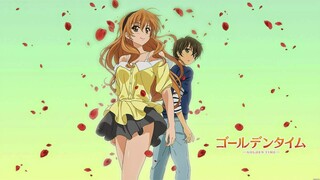 Golden Time - Tập 24 (END)