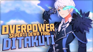 10 Anime Dimana Karakter Utama Seperti Dewa Overpower Yang Ditakuti Semua Orang