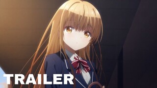 Otonari no Tenshi-sama official|#TRAILER